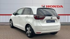 Honda Jazz 1.5 i-MMD Hybrid EX 5dr eCVT Hybrid Hatchback
